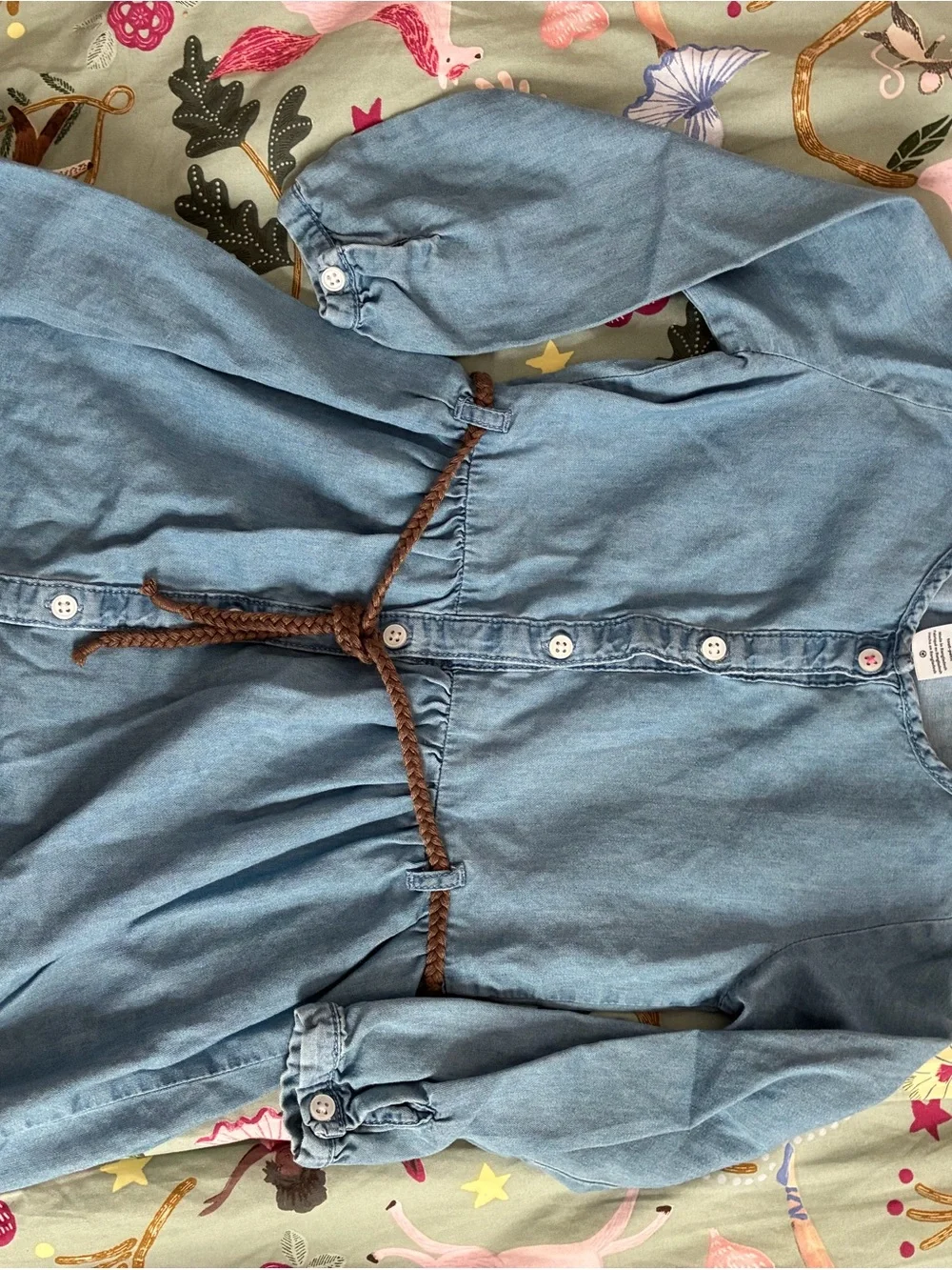 Girls dresses